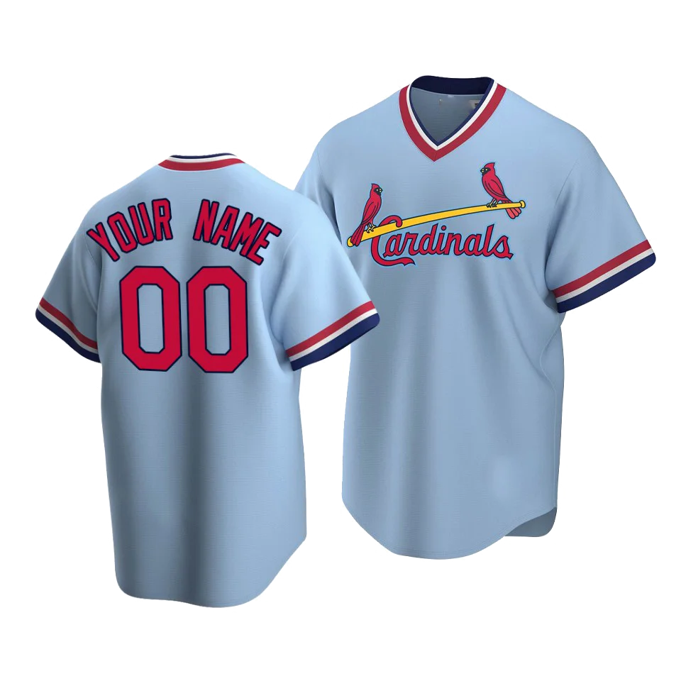 Wholesale St. Louis 1 Ozzie Smith 4 Yadier Molina 28 Nolan Arenado 46 Paul  Goldschmidt Jersey Cardinals S-3xl Stitched Baseball Jersey From  m.