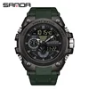 Black Green