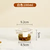 Pequeño 100ml blanco