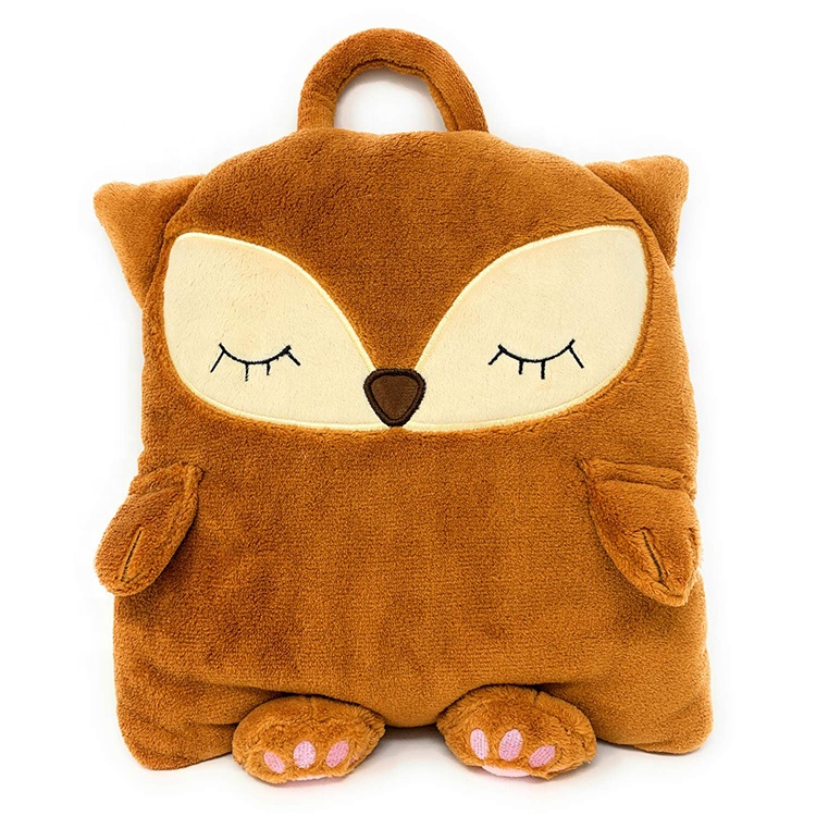 
, Высокое качество, оптовая продажа, набор одежды для детей, 2 в 1 Набор для маленьких детей кораллового цвета ворс Подушка и одеяло 