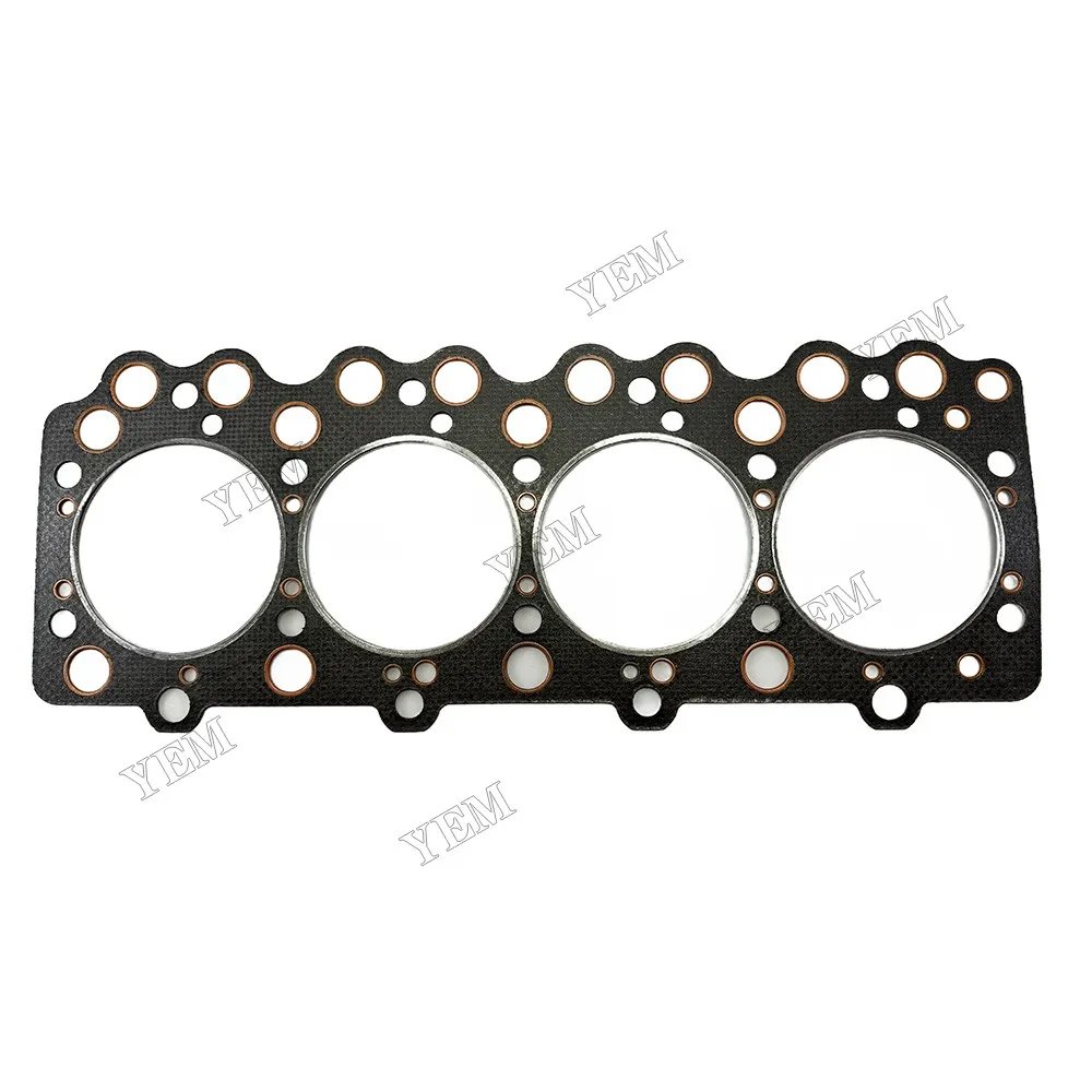 Head Gasket Fit for Yunnei YZ4108BZ Engine 3