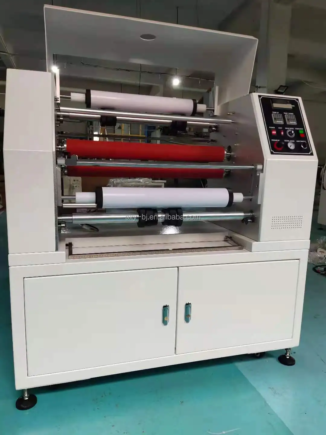 Photoresist Dry Film Laminator For Pcb Process Buy Dry Film Laminator For Pcb Process,Dry Film