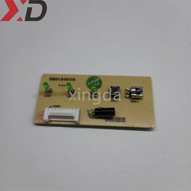25pcs V40098 CD40098 CMOS IC – Inverter Driver With Tristate, Open Box, #AS-D01