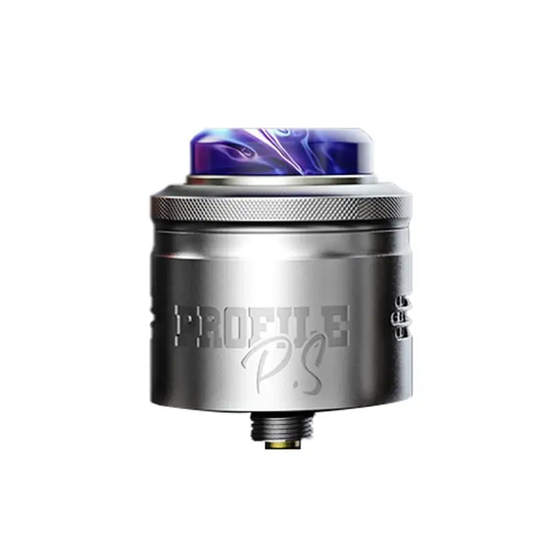 Оптовая продажа, оригинальная заводская цена, набор катушек для вейпа, wotofo profile ps dual mesh rda