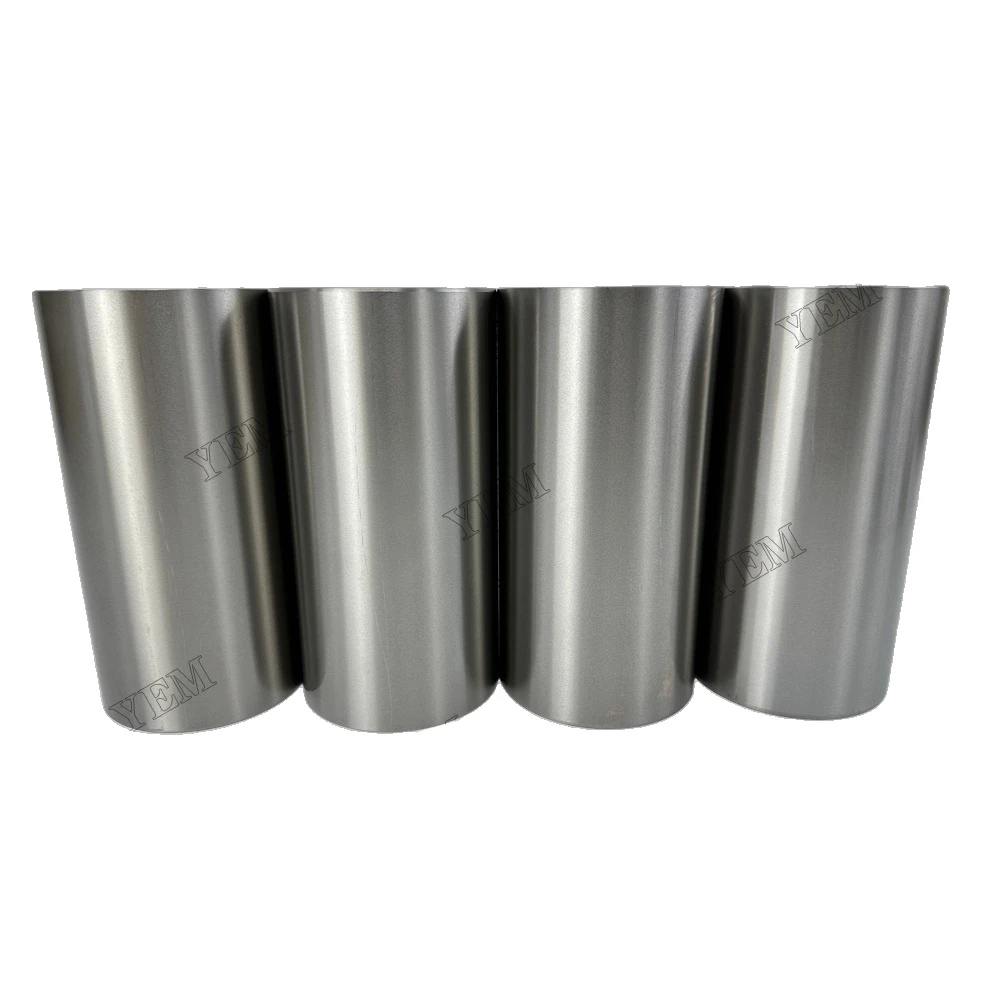 4G13 Cylinder Liner for Mitsubishi Liner Industrial Engine Parts
