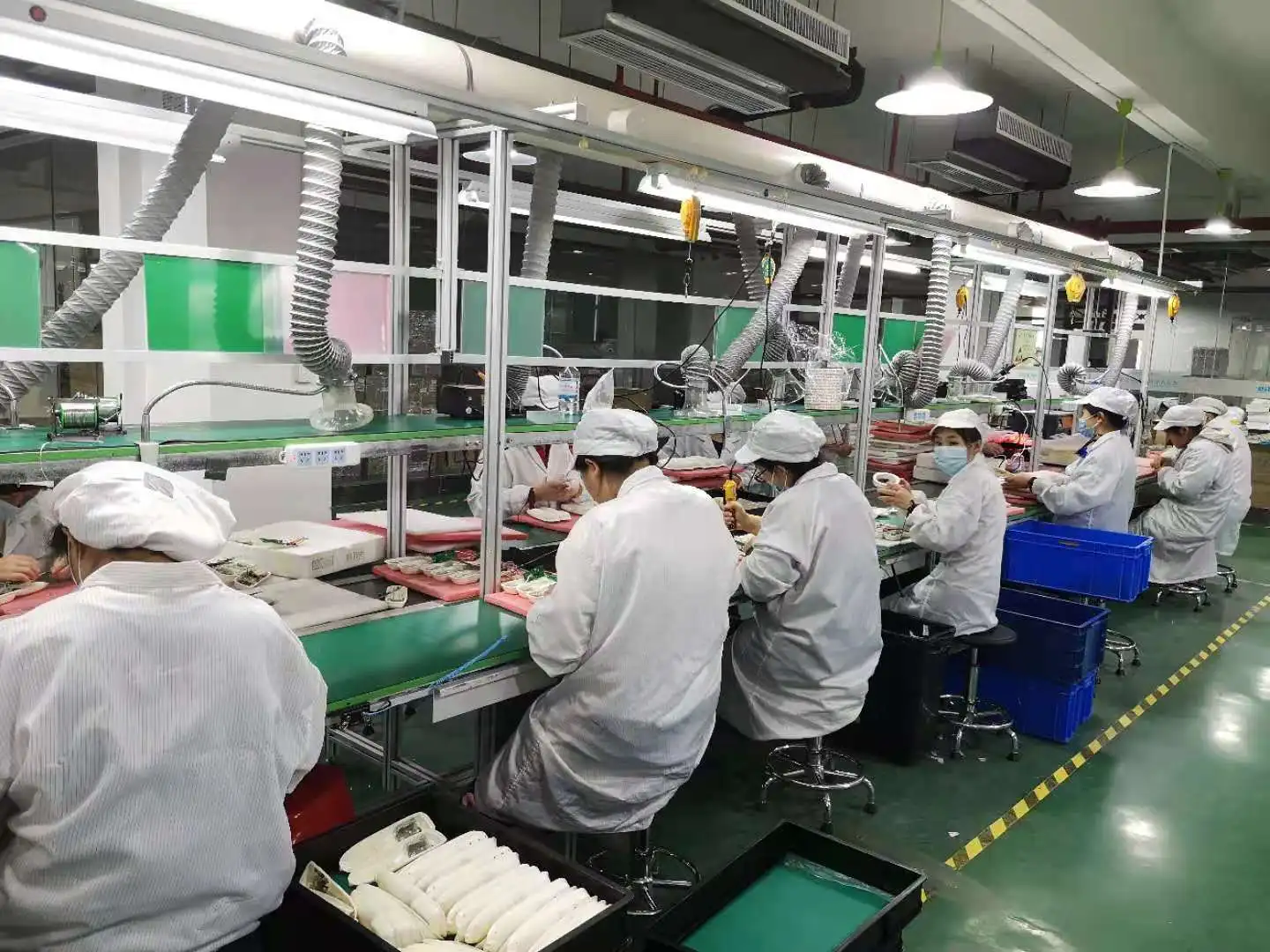 Wuhan Guangdun Technology Co., Ltd. 2