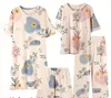 zd-435# Set da quattro pezzi per piante e fiori