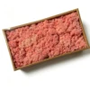 Pink peach