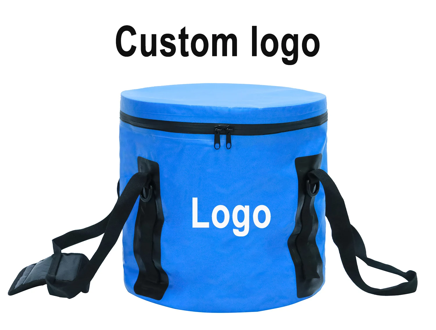 20l Insulated Plastic Outdoor Collapsible Leakproof Portable Travel