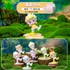 กล่องสุ่มโปรเจกต์สัตว์เลี้ยงน่ารักของ Waiwai (สินค้าสุ่ม 1 ชิ้น)