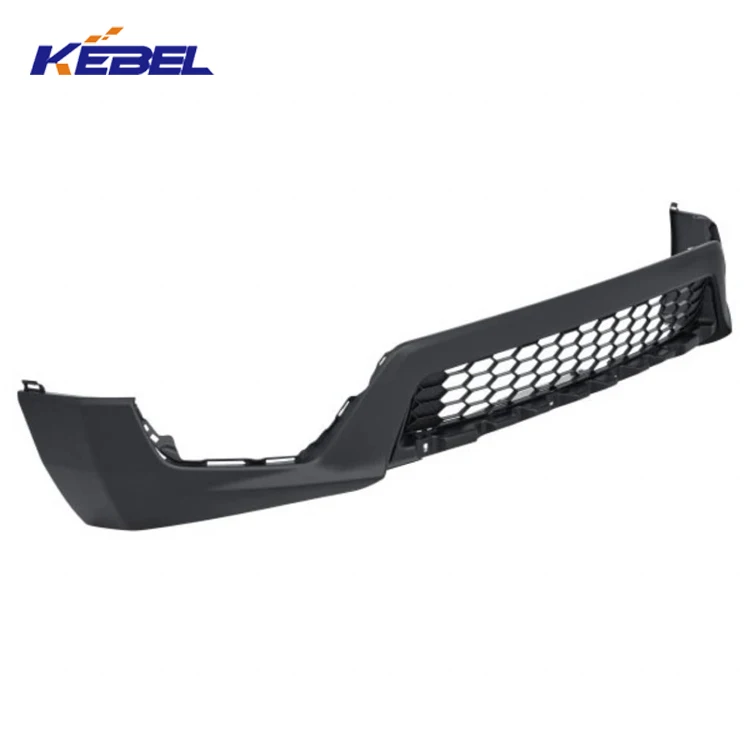 product kebel new auto body parts front bumper cover lower 71102tlaa00 car bumper for honda crv 2017 2018 2019-7