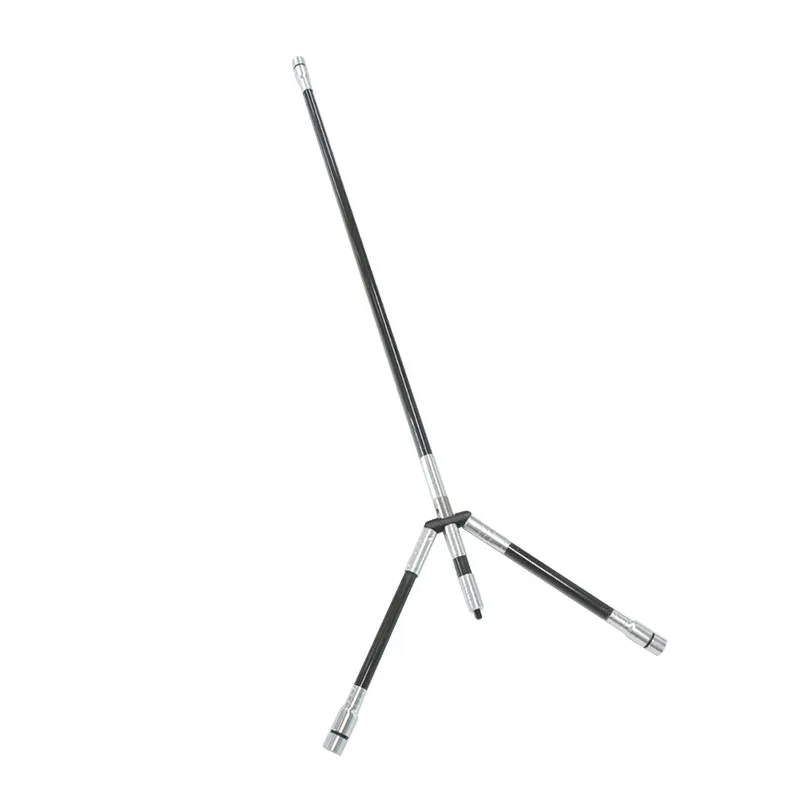 Wolfman Tir à L'arc Stabilisateur D'arc Barre D'équilibre 4-34