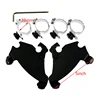 Sportster plate + 39MM accessory