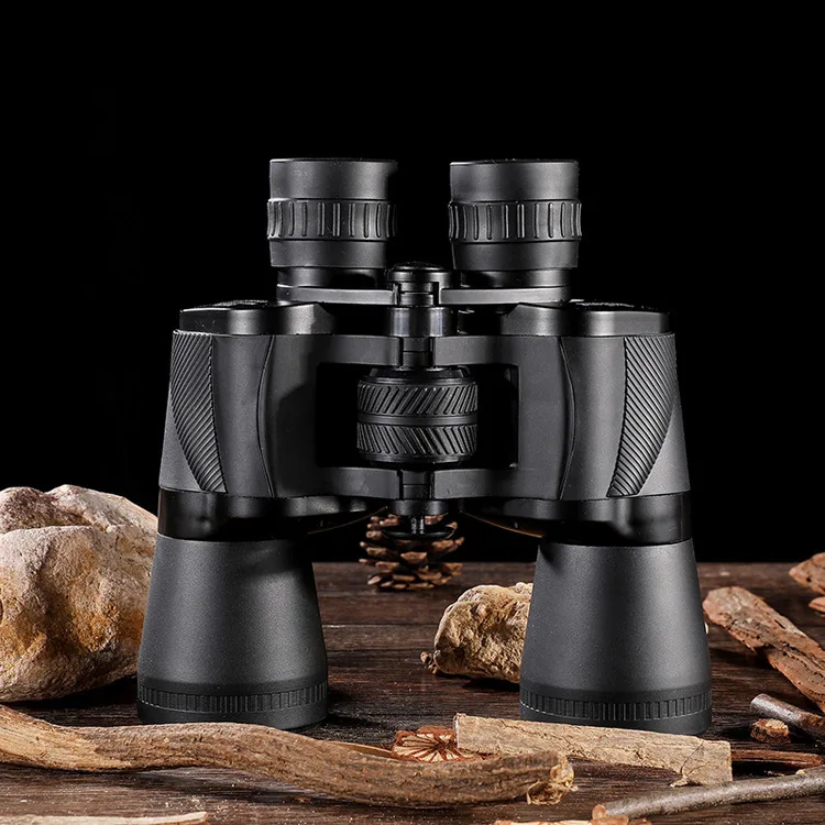 Waterproof Optical Long Range Binoculars