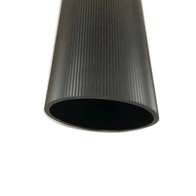 Factory Directly Soft PVC Pipe Bushing  PVC  Sleeve Sockets for Roller