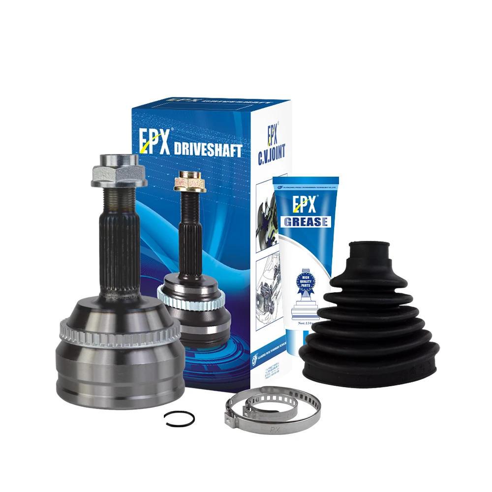 CCL-TO-1-105A Brand Outer CV Joint OEM for Toyota - Factory