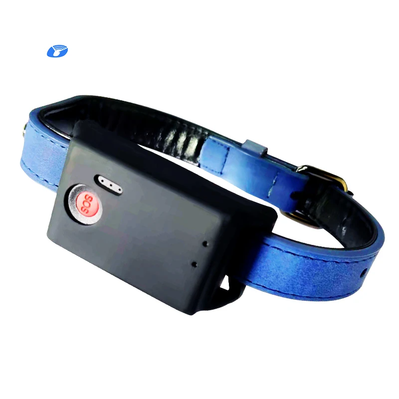 Pet Chip Locator and Intelligent Tracking Devices for Dog and Cat Alarm Pet Gps Tracking Collar Dog Tracking Device