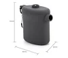 Bomba Gris de 250ML