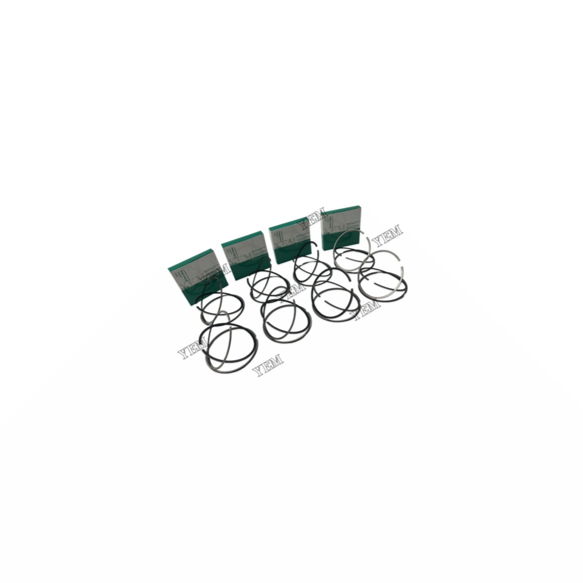 F21C Piston Ring for Hino Universal Engine Parts