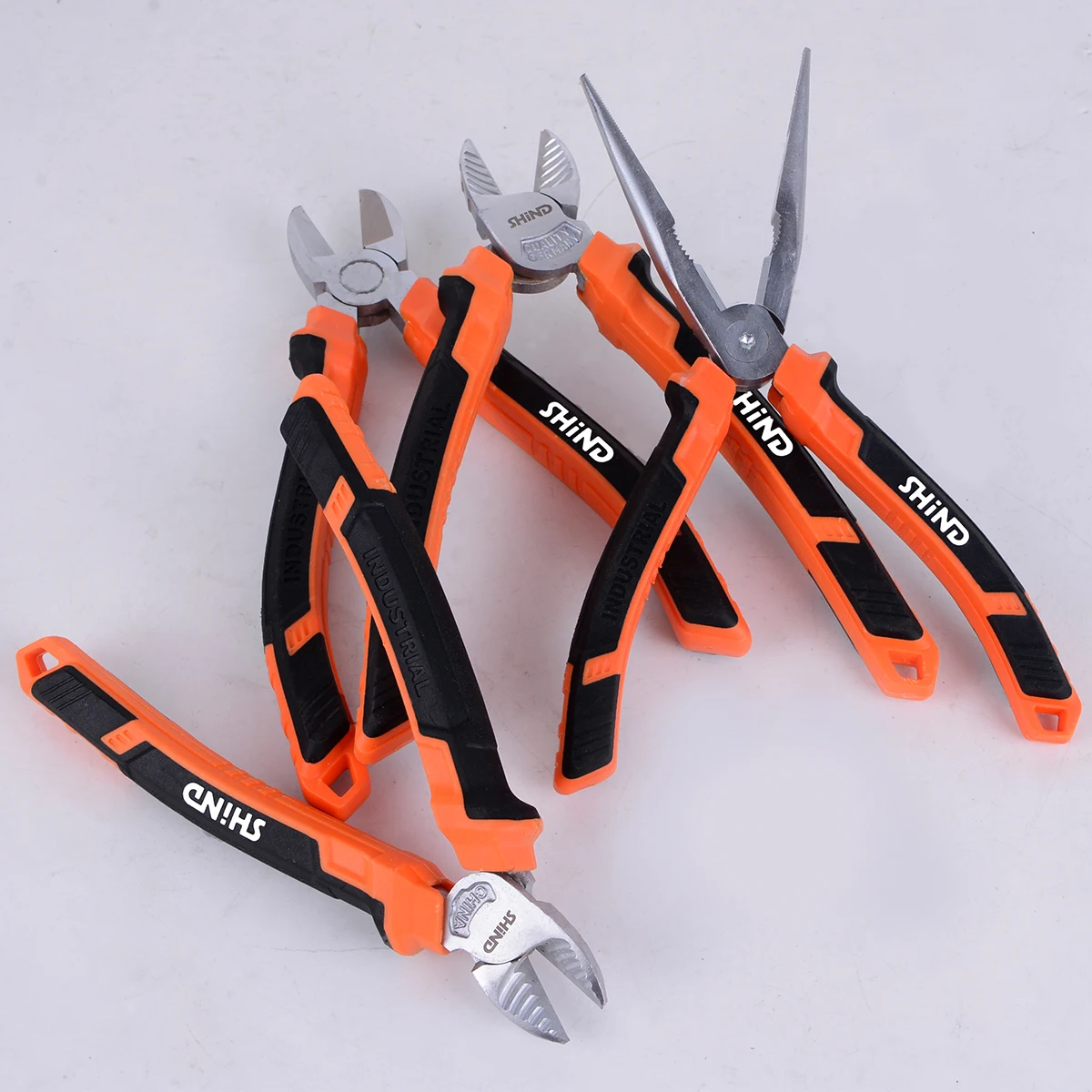 Multi-Tool Fishing Pliers, StilbaaiOnline