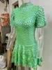 neon green