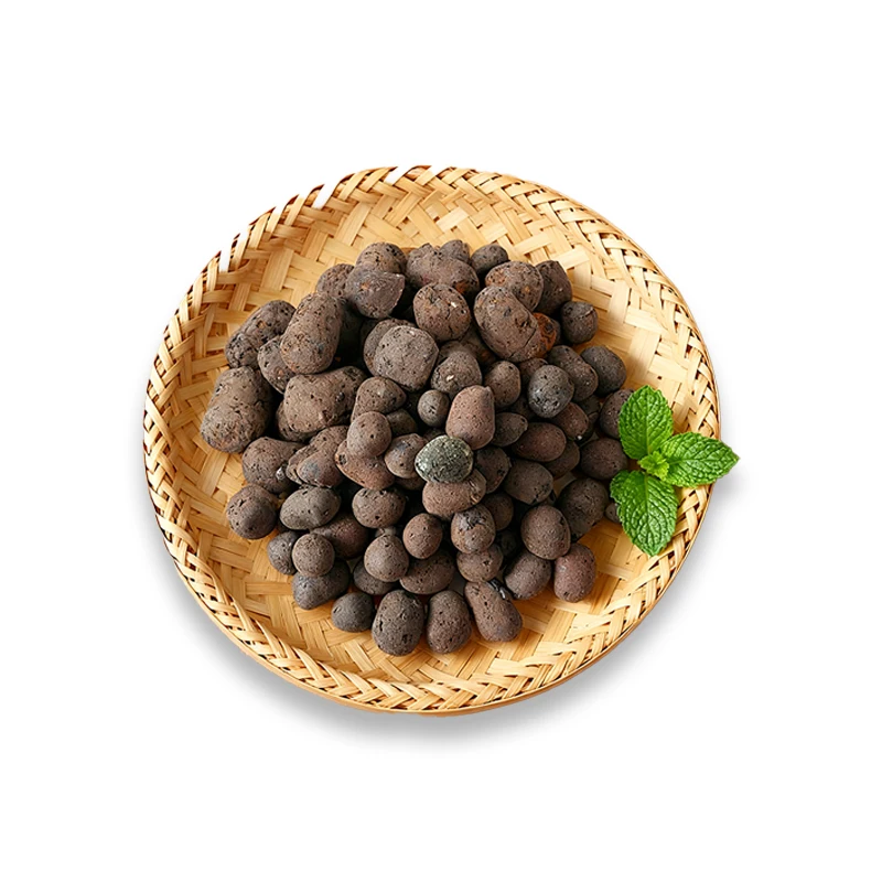Factory-direct lightweight ceramic granules – premium Lecca balls made from expanded clay. Ideal for gardening and soil enhancement.