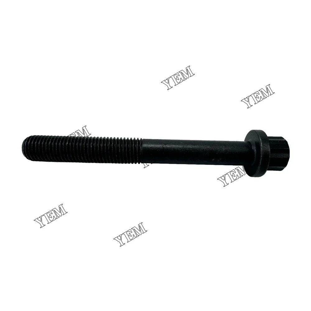 Cylinder Head Screw Fit for Isuzu 6BG1 Engine 6