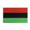 Pan African Flag