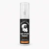 hair styling powder