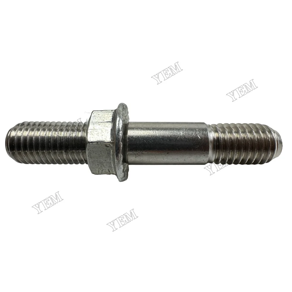 Exhaust Stud Fit for Hino H07C Engine 4