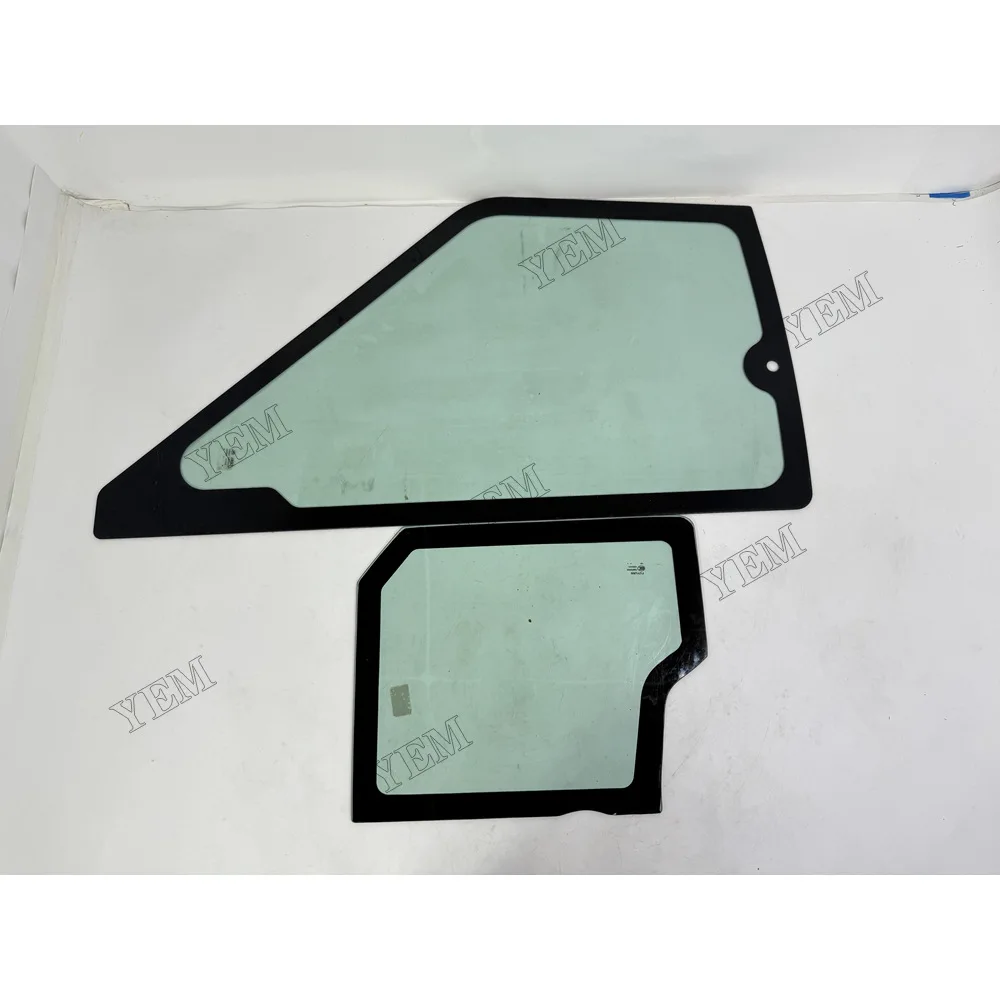 4961138 Glass for Caterpillar Industrial Machinery Engine Parts