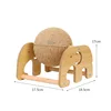 Diseño de Elefante Auspicioso