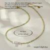 NE240317-2 Necklace