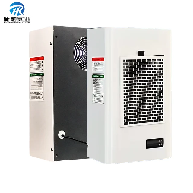 EA-500W CNC Control Cabinet air Conditioner for Industrial Use