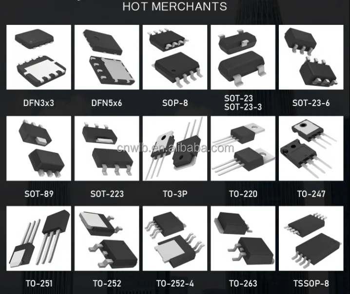 Ic transistor smd diode SMC(DO-214AB) smd schottky barrier diodes 8A Schottky Diode 60V