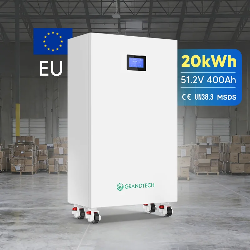 2026-yil yangi kelganlar: 15 kWh li LiFePO4 akkumulyatori, POLSHAGA yetkaziladi, 51,2 V, 300 Ah / 400 Ah, 20 kWh / 30 kWh li uy saqlash tizimi to‘plami, Yevropa zaxirasi, 48 V