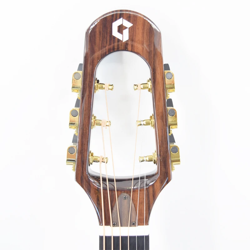 Pagard＆Co JD-20M アコースティックギター マホガニー材 寺田楽器 Pagard＆Co JD-20M アコースティックギター マホガニー材 寺田