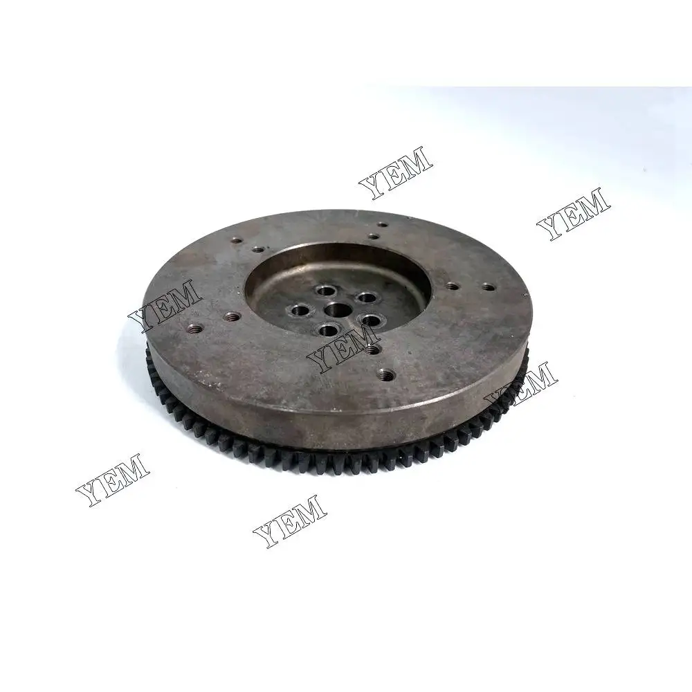 D902 Complete Flywheel 1J019-25010 for Kubota