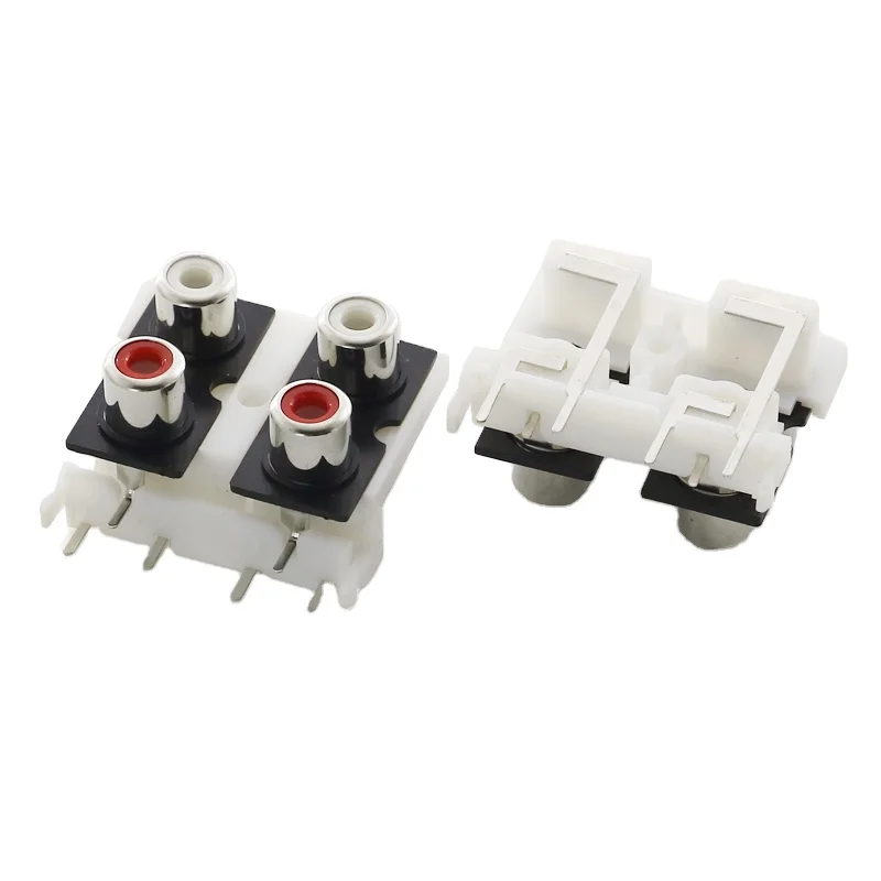 home theatre rca socket