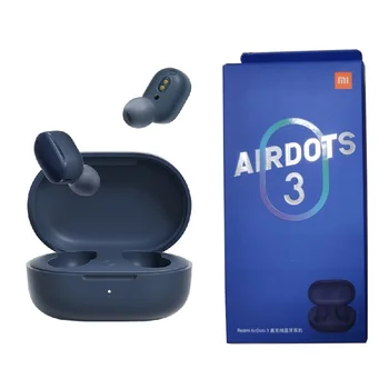 The Best V4.5 Earphone Wireless Earbuds Air Pro 3 V4.5 Airoha1562a Chip With Real Anc Spatial Audio 1:1 Superpods