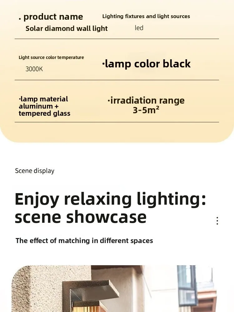 Specifications