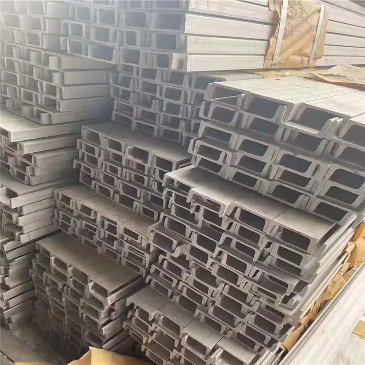 C12x20 7 steel channel durable and versatile solutions