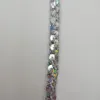 #5 silver --10mm