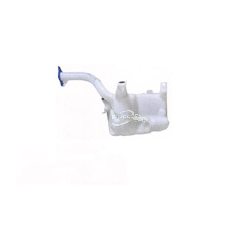 DP5Z17618A DP5317618AD Coolant tank for MKZ Monde — 3