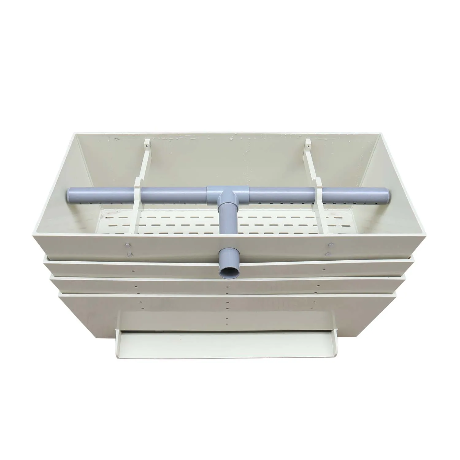 Wholesale Customized Koi Pond Bakki Shower Media For Sale Koi Filter