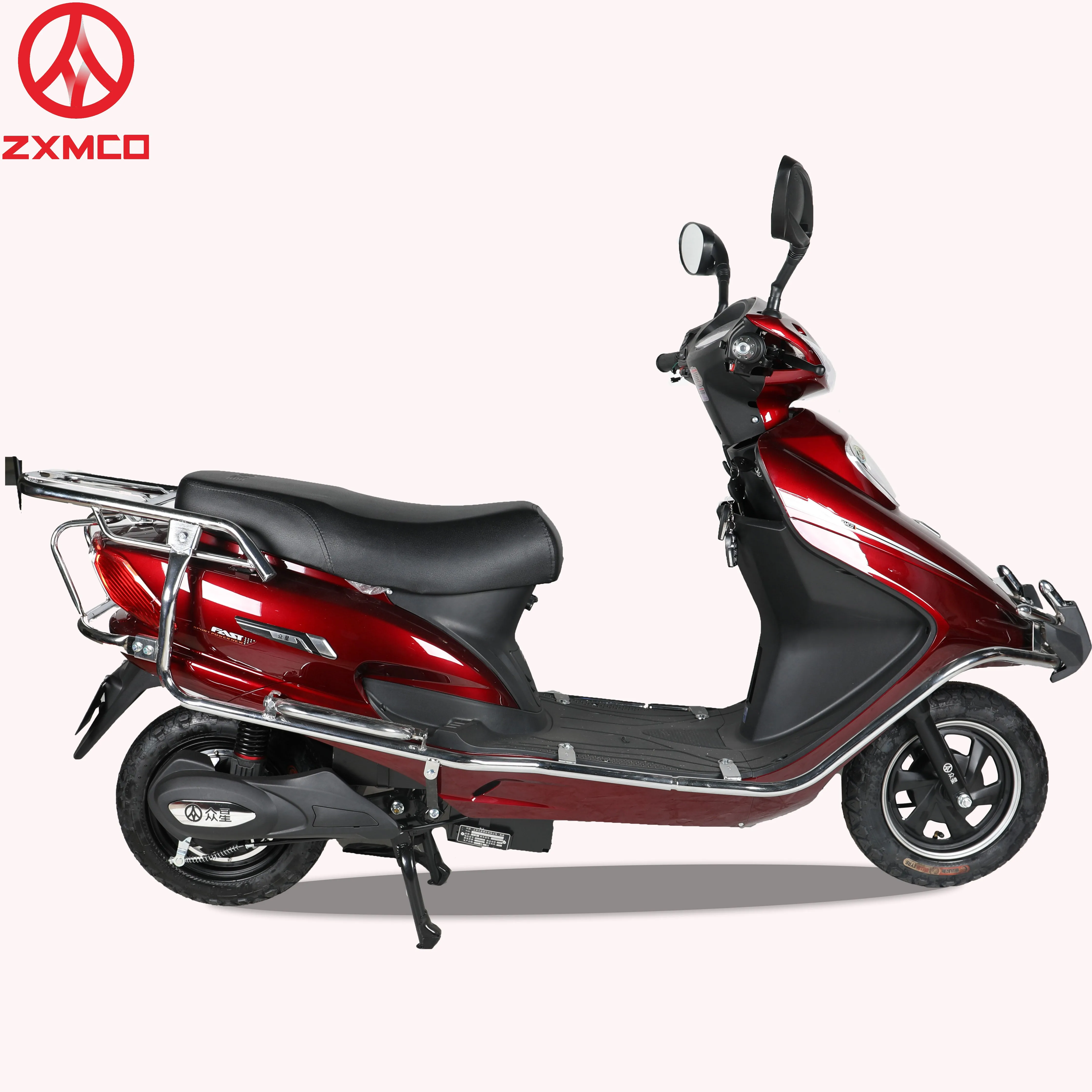 ZXMCO Electric Scooter - 800W/1000W Heavy Load Delivery