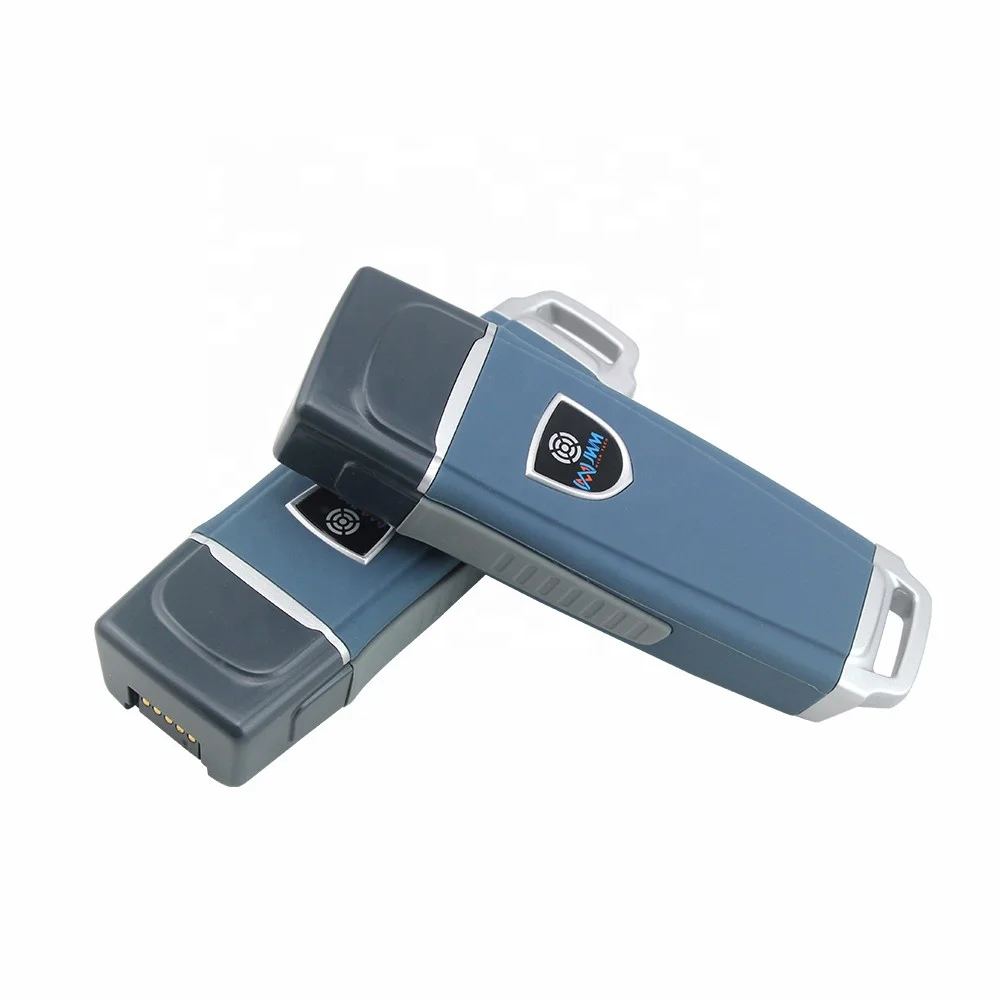Security Guard Stick with Patrol Guard System Clocking Device for Guard Monitoring Application