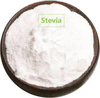 Высококачественный китайский порошок экстракта листьев стевии E960 CAS:57817-89-7