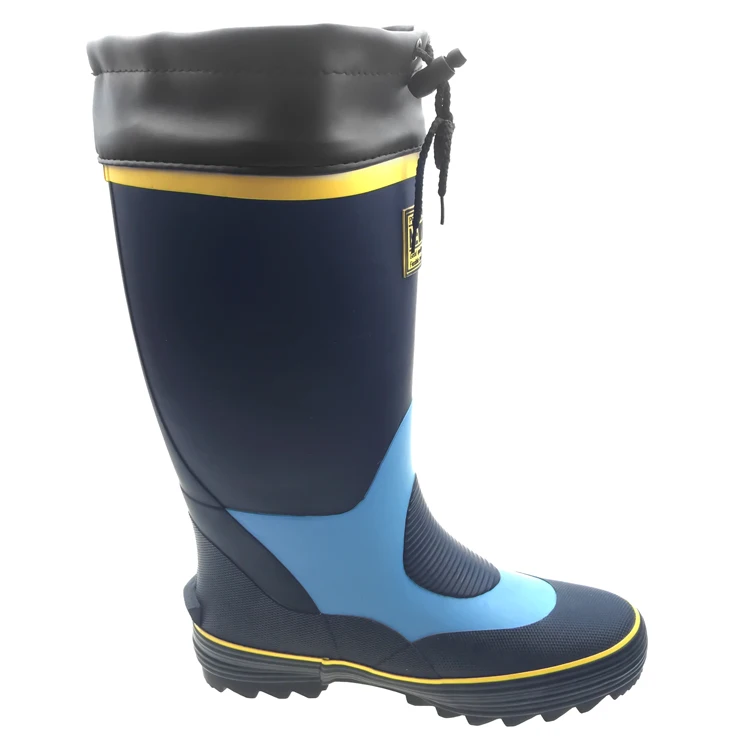 Gummistiefel Herren Arbeitsgummistiefel Dunlop S5