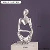 Left-handed - Silver